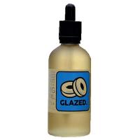 Рідина для електронних сигарет Glazed Glazed 3 мг 30 мл (Глазурований пончик) (US-GL-GL-3)