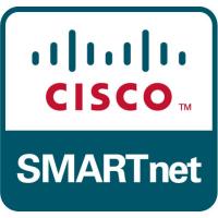 Програмна продукція Cisco CON-SNT-WSC296XT