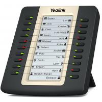 Системна консоль Yealink EXP20
