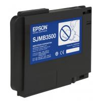 Контейнер для відпрацьованих чорнил Epson TM-C3500 (C33S020580)