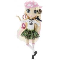 Лялька Shibajuku Girls S3 - МИКИ (33 см, 6 точек артикуляции, с аксессуарами) (HUN6866)