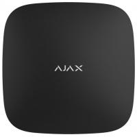 Пульт управління бездротовими вимикачами Ajax SMART HOME HUB BLACK (2440)