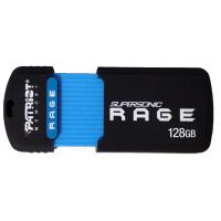 USB флеш накопичувач Patriot 128GB Supersonic Rage XT USB 3.0 (PEF128GSRUSB)