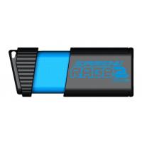 USB флеш накопичувач Patriot 256GB Supersonic Rage 2 USB 3.1 (PEF256GSR2USB)
