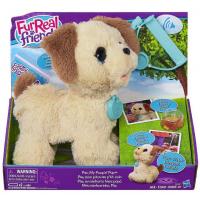 Інтерактивна іграшка Hasbro Furreal Friends Весёлый щенок Пакс (обновленный) (C2178)