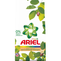 Пральний порошок Ariel Аромат олії Ши 3 кг (8001090962089)