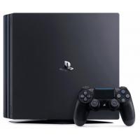Ігрова консоль Sony PlayStation 4 Pro 1TB + (FIFA19) (9765912)