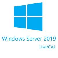 ПЗ для сервера Microsoft WinSvrCAL 2019 SNGL OLP NL DvcCAL (R18-05767)