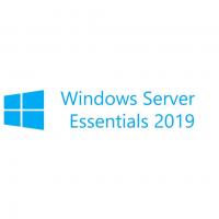 ПЗ для сервера Microsoft WinSvrEssntls 2019 SNGL OLP NL (G3S-01259)