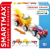 Конструктор Smartmax Потяг Томмі (SMX 209)