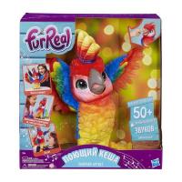 Інтерактивна іграшка Hasbro Furreal Friends Попугай (E0388)