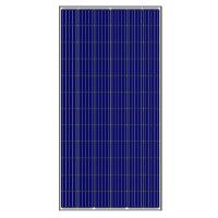Сонячна панель Amerisolar 330W 5BB, Poly, 1000V, 72 cell, рама 40мм (AS-6P-330W)