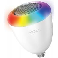 Сирена Nomi Wi-Fi, умная лампа с динамиком LTW311 (381255)