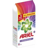 Пральний порошок Ariel Color 12 кг Автомат (8001841053301)