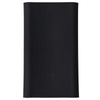 Чохол для навушників Xiaomi для Power bank 2 10000 mAh Black (54566)