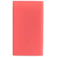 Чохол для навушників Xiaomi для Power bank 2 10000 mAh Pink (54570)