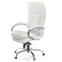 Офісне крісло Аклас Валенсия Soft CH MB Белое (07392)