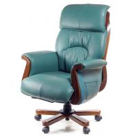 Офісне крісло Аклас Максимус EX D-Tilt Бирюзовое (07414)