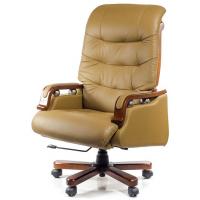 Офісне крісло Аклас Сфинкс EX RL Бежевое (07417)