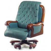 Офісне крісло Аклас Цезарь EX RL Бирюзовое (07433)