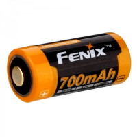 Акумулятор Fenix 16340 Fenix 700 mAh Li-ion (ARB-L16-700)