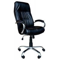 Офісне крісло Примтекс плюс Kometa Chrome Tilt D-5