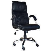 Офісне крісло Примтекс плюс Nadir Steel Chrome D-5