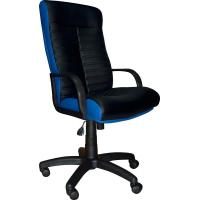 Офісне крісло Примтекс плюс Orbita Lux combi D-5/S-5132 (Orbita Lux combi D-5/H-22) (Orbita Lux combi D-5/S-5132)