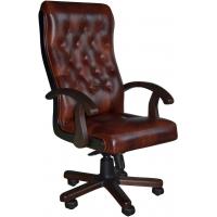 Офісне крісло Примтекс плюс Richard Extra LE-09 1.031