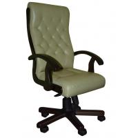 Офісне крісло Примтекс плюс Richard Extra LE-12 1.031 Beige (Richard Extra LE-12 1.031)