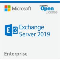 ПЗ для сервера Microsoft ExchgSvrEnt 2019 SNGL OLP NL (395-04604)
