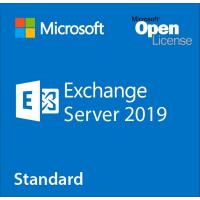 ПЗ для сервера Microsoft ExchgSvrStd 2019 SNGL OLP NL (312-04405)