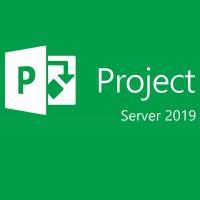 ПЗ для сервера Microsoft PrjctSvr 2019 SNGL OLP NL (H22-02788)