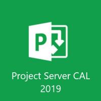 ПЗ для сервера Microsoft PrjctSvrCAL 2019 SNGL OLP NL DvcCAL (H21-03550)