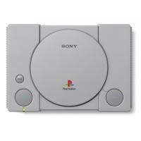 Ігрова консоль Sony PlayStation Classic + 20 games (9999591)