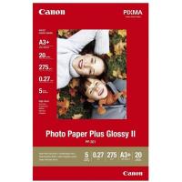 Фотопапір Canon A3+ Photo Paper Glossy PP-201, 20л (2311B021)