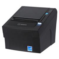 Принтер чеків Sewoo SLK-T20EB USB+Serial+Ethernet, black (SLK-T20EBII)