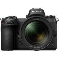 Цифровий фотоапарат Nikon Z 7 + 24-70 f4 + FTZ Adapter Kit (VOA010K003)