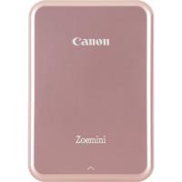 Сублімаційний принтер Canon ZOEMINI PV123 Rose Gold (3204C004)