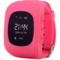 Смарт-годинник UWatch Q50 Kid smart watch Pink (F_46119)