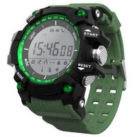 Смарт-годинник UWatch XR05 Green (F_55469)