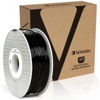 Пластик для 3D-принтера Verbatim Primalloy 2.85 Black 0.5kg (55507)