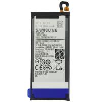 Акумуляторна батарея для телефону Samsung for A520 (A5-2017) (EB-BA520ABE / 57477)