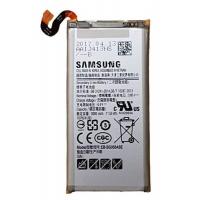 Акумуляторна батарея для телефону Samsung for G950 (S8) (EB-BG950ABE / 61418)