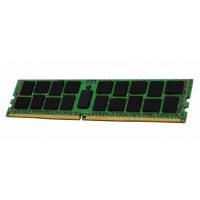 Модуль пам'яті для сервера DDR4 16GB ECC RDIMM 2666MHz 2Rx8 1.2V CL19 Kingston (KSM26RD8/16MEI)
