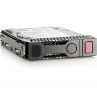 Жорсткий диск для сервера HP 300GB SAS 10K 2.5in 12G SC DS HDD (872475-B21)