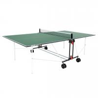 Тенісний стіл Donic Indoor Roller Sun Green (230222-G)