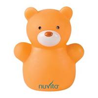 Нічник Nuvita Медвежонок 0м+ 8 см (NV6601)