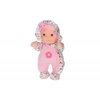 Лялька Baby’s First Lullaby Baby Колыбельная (розовый) (71290-1)