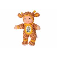 Лялька Baby’s First Sing and Learn Пой и Учись (желтый Жираф) (21180-4)